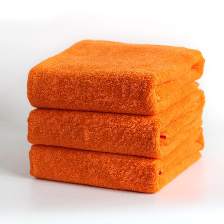 High-quality terry towels Bowlift