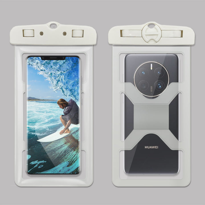Waterproof Smartphone Case Bowlift