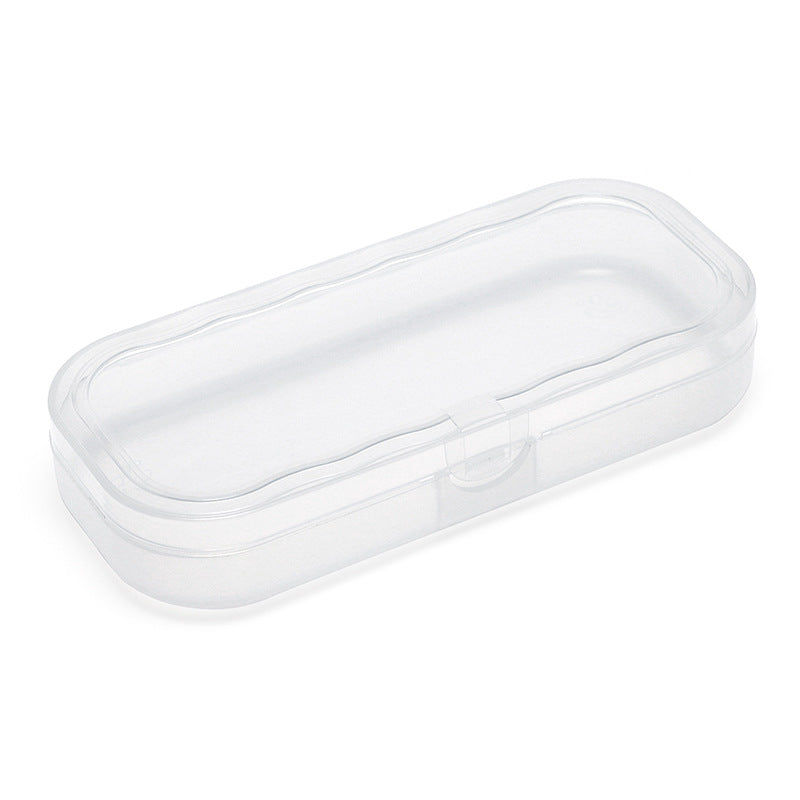Durable Eyewear Storage Case Bowlift