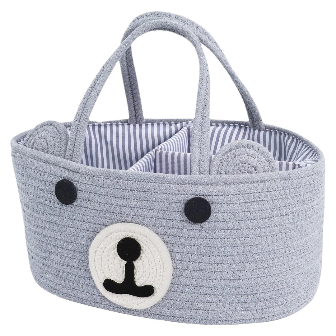 Women Handmade Storage Bag Bowlift