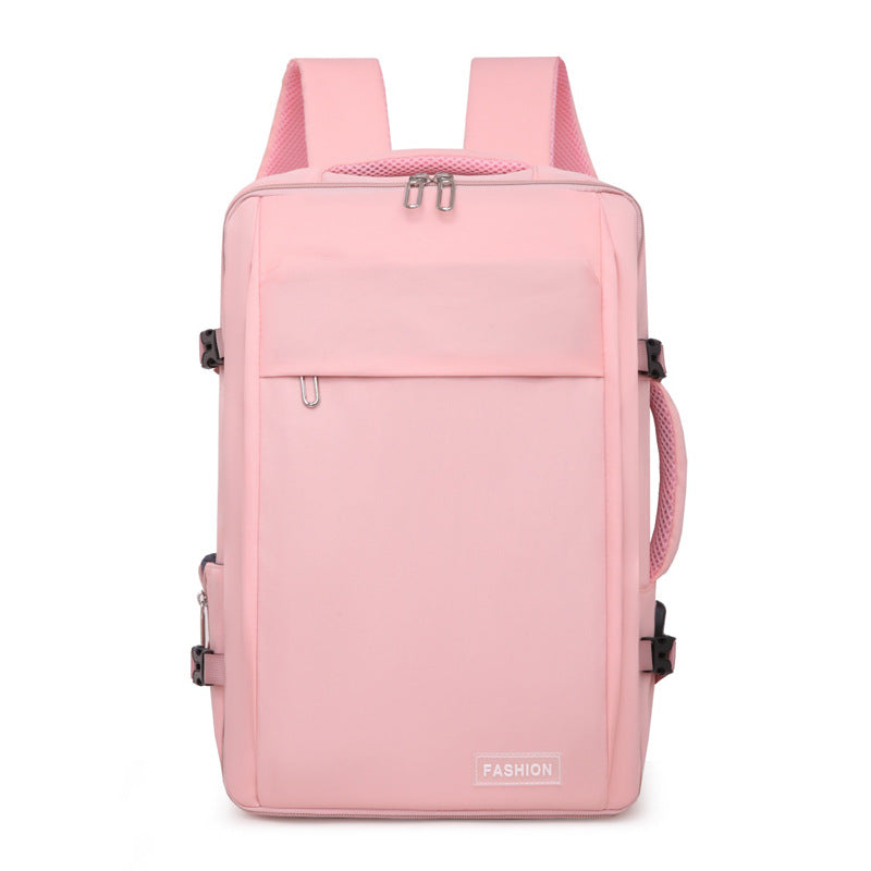 Versatile Tactical School Backpack Bowlift