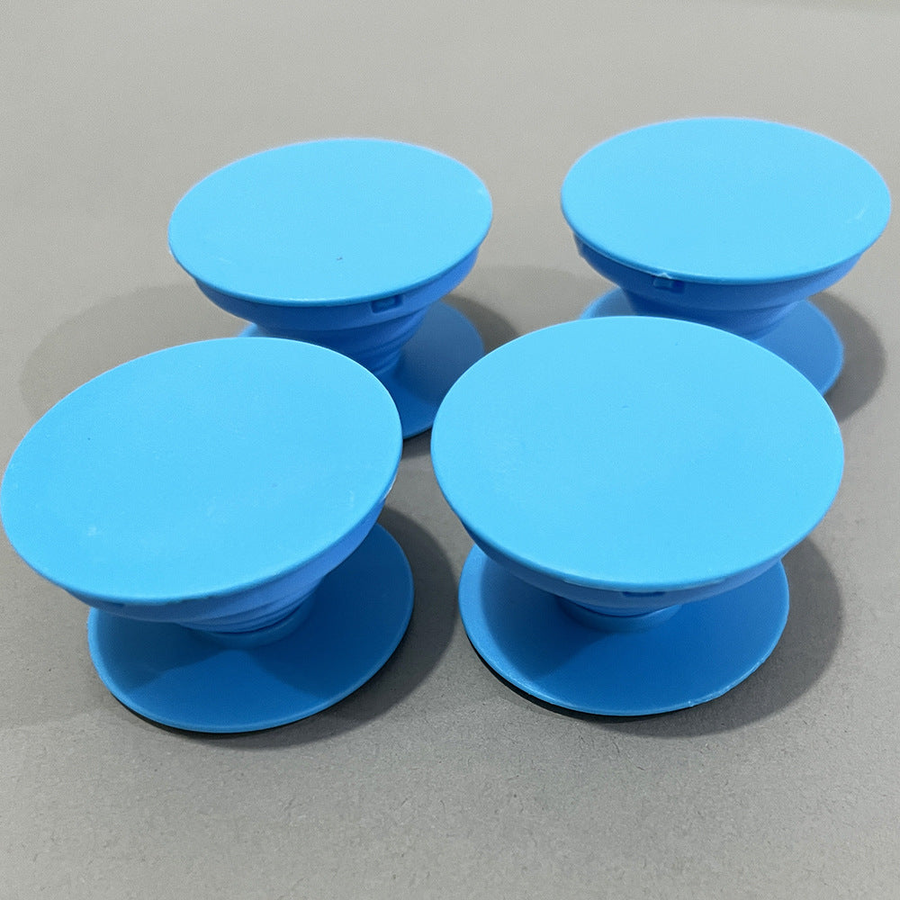 Multi-Purpose Silicone Cup Bowlift