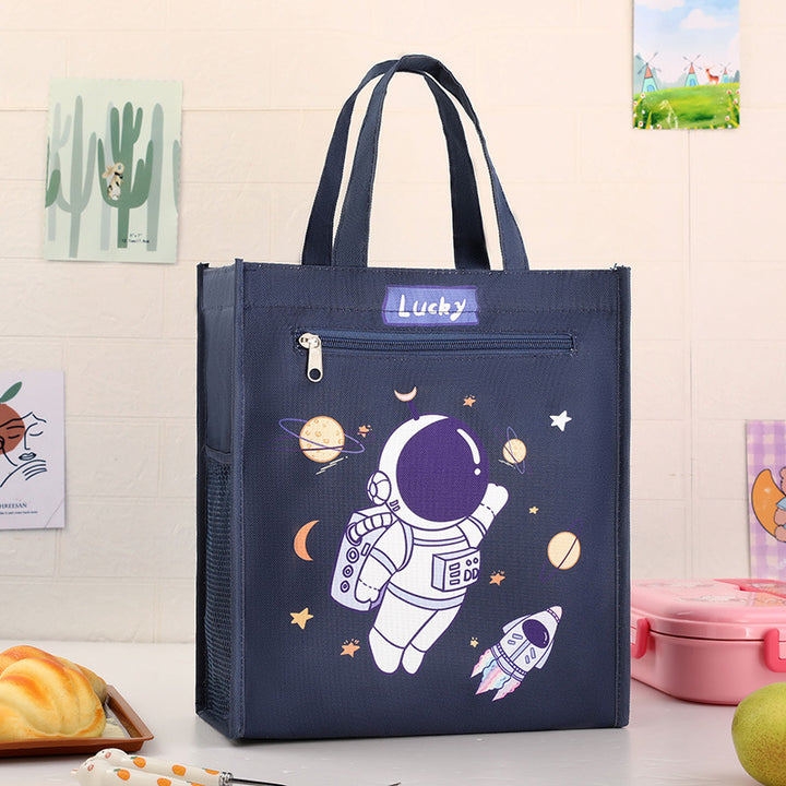 Stylish Reusable Tote Bag Bowlift