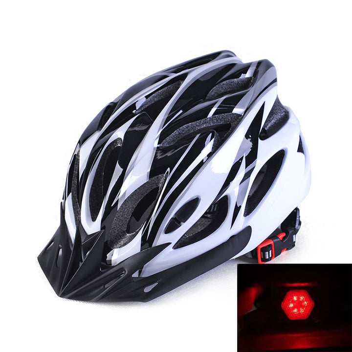 Advanced Cycling Helmet Bowlift