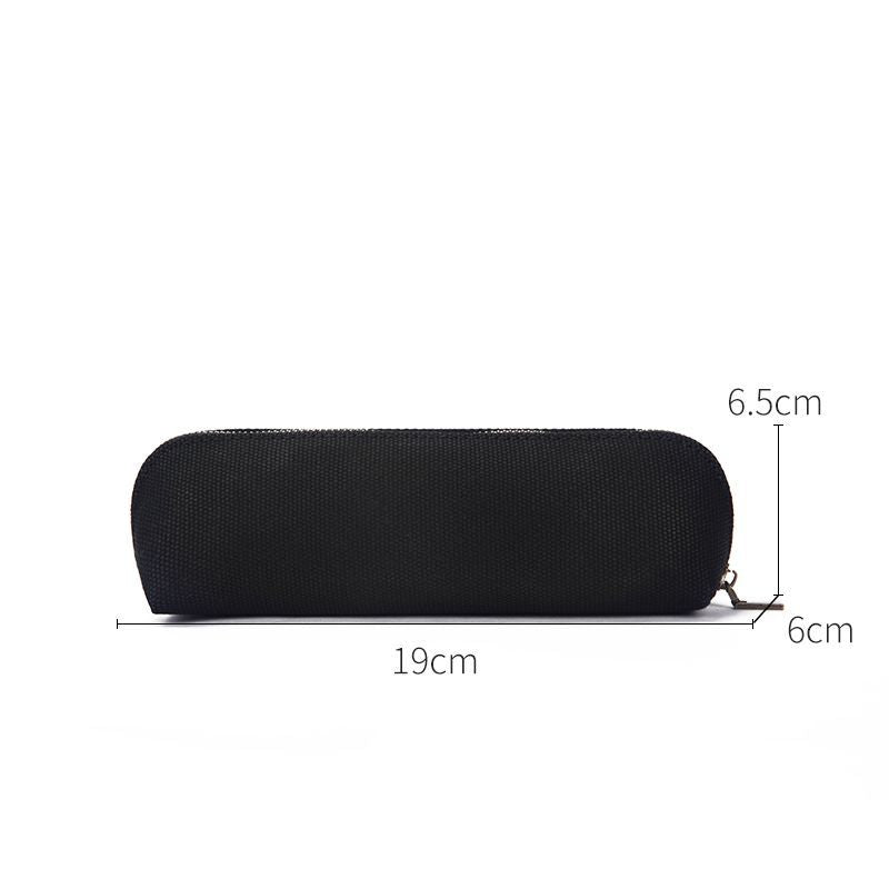Ergonomic Pencil Case Bowlift