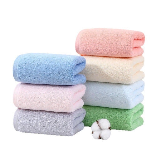 Premium Microfiber Bath Towels Bowlift