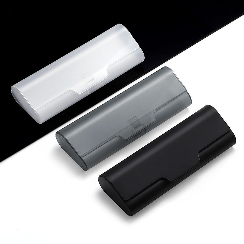 Stylish Eyewear Protection Case Bowlift