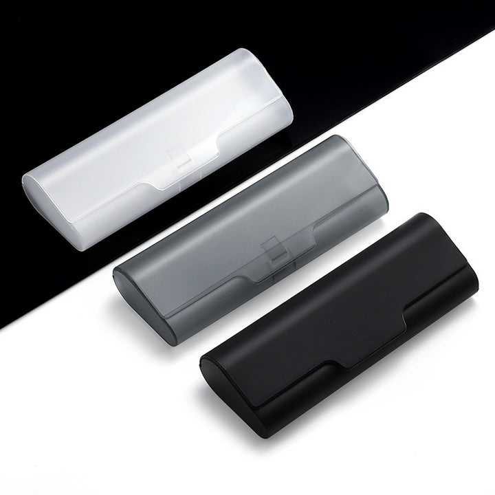 Stylish Eyewear Protection Case Bowlift