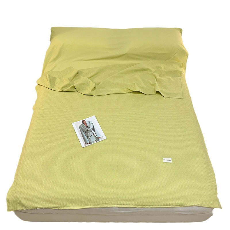 Women's Elegant and Breathable Bedding Bowlift