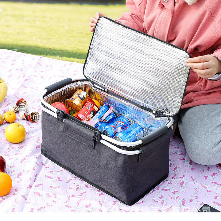 Women's Cooling Bag Bowlift