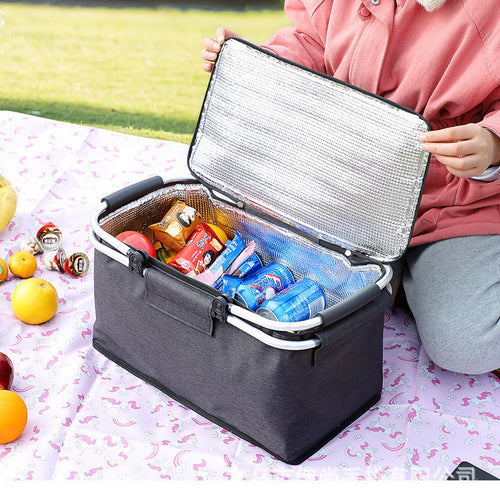 Women's Cooling Bag Bowlift