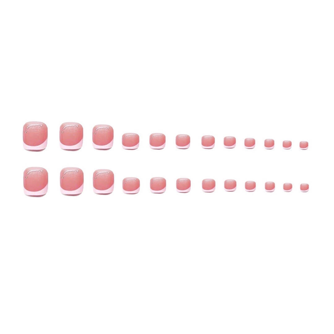 Trendy Nail Art Extensions Bowlift