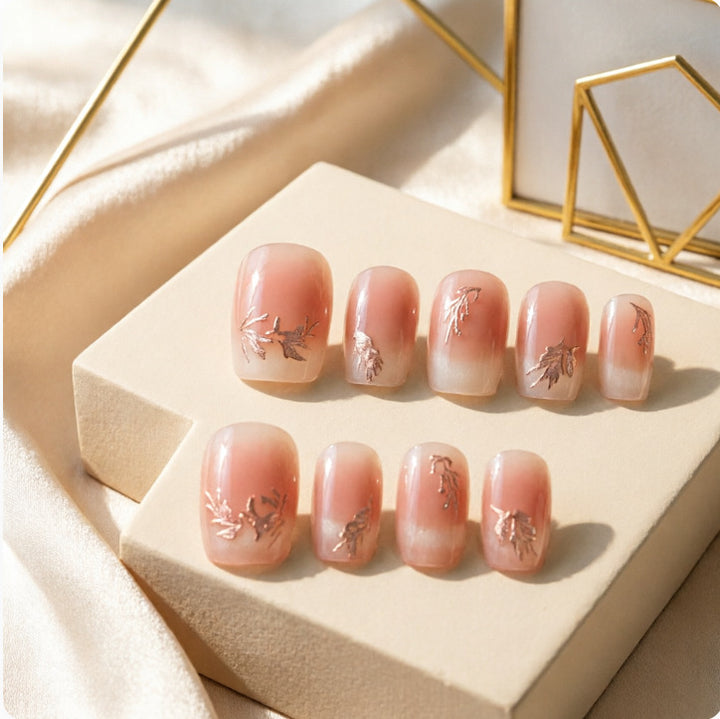 Nail Art Set Bowlift