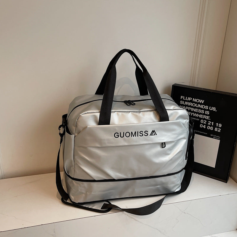 Lightweight Waterproof Travel Duffel Bag