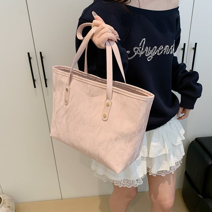 Versatile Everyday Tote Bag Bowlift