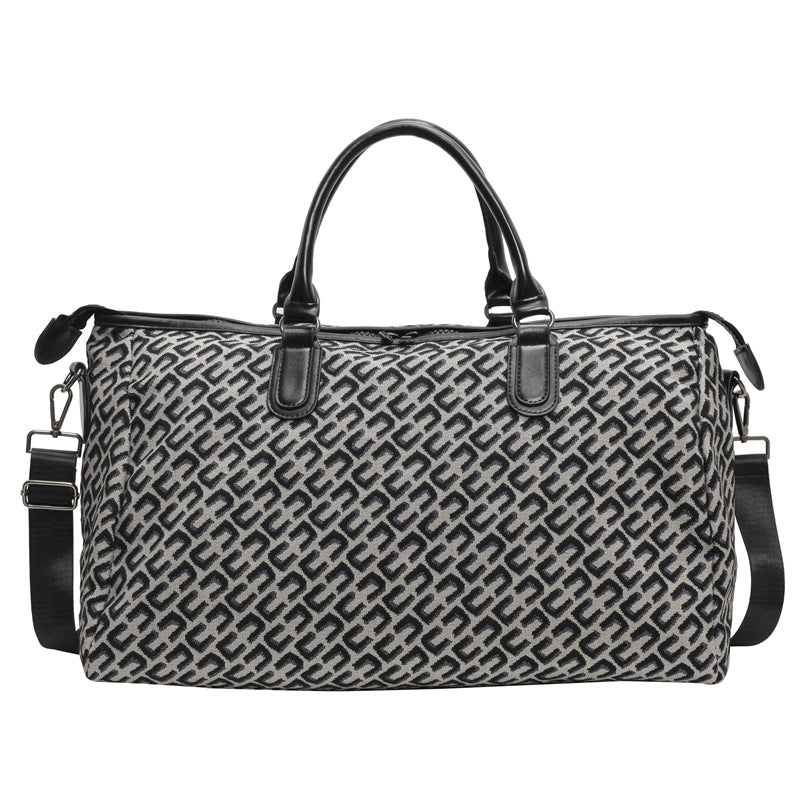 Travel bag Bowlift