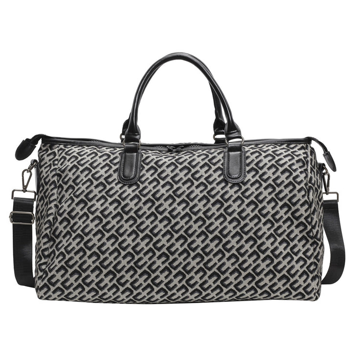 Travel bag Bowlift