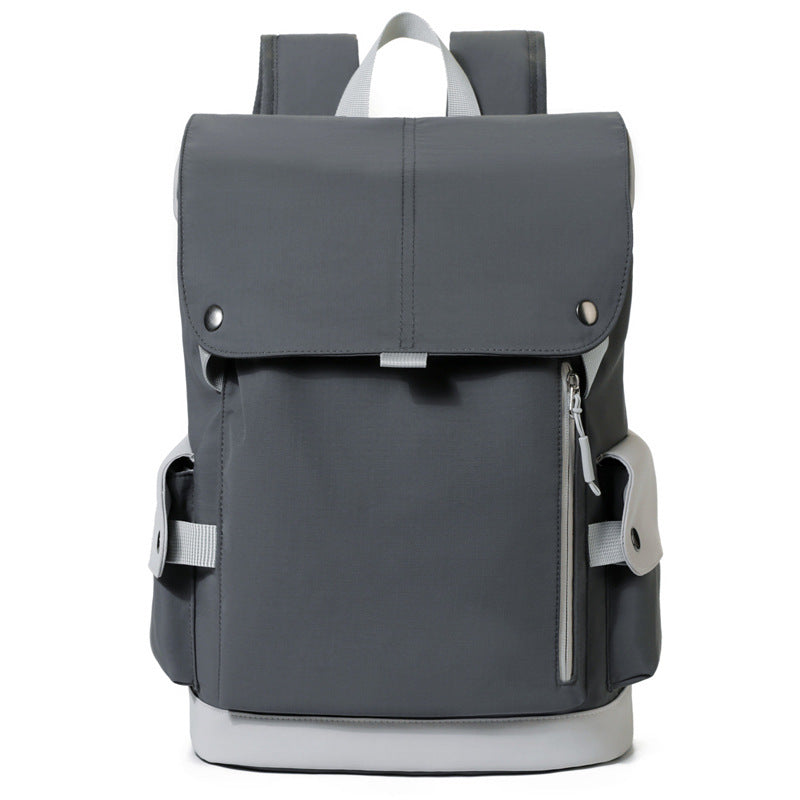 Versatile Modern Backpack Bowlift