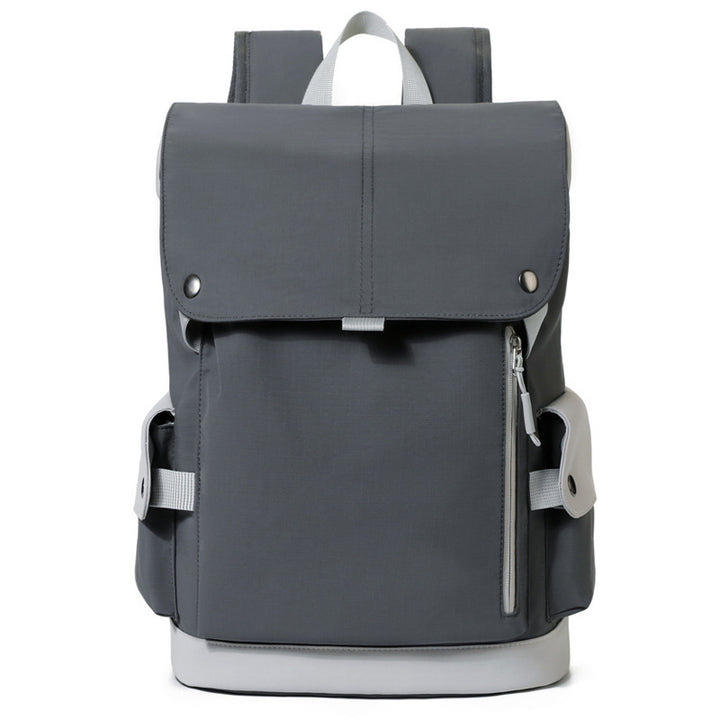 Versatile Modern Backpack Bowlift