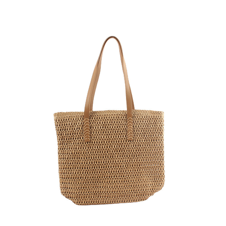 Jute-Shopper Bag Bowlift