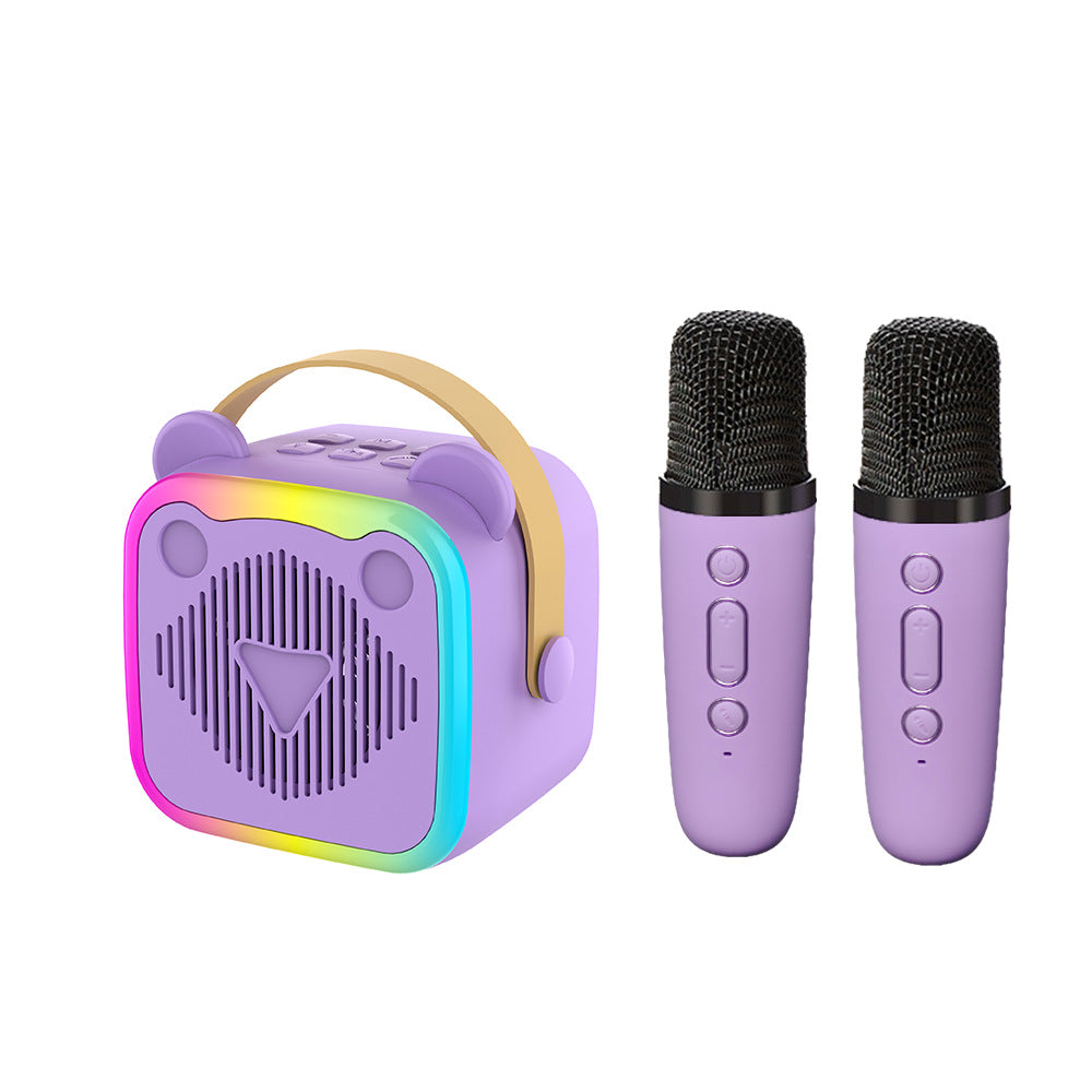 Bluetooth Speaker Bowlift