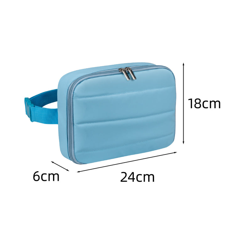 Women Versatile Storage Bag Bowlift