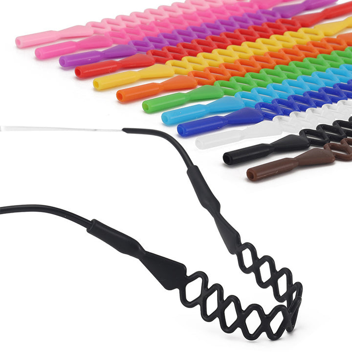 Flexible Hair Tie Bowlift