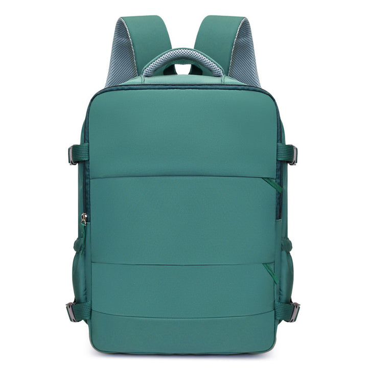WoStylish Multi-Functional Backpack Bowlift