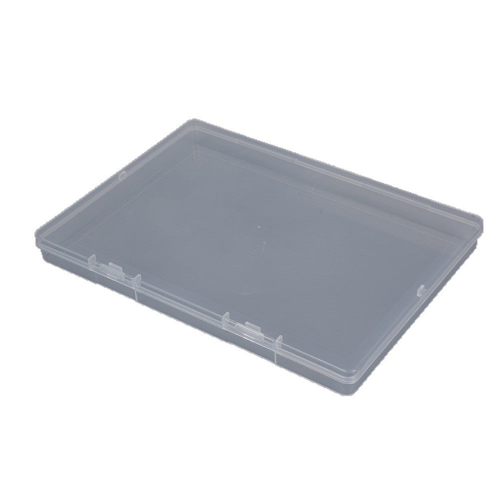 Storage Box Bowlift