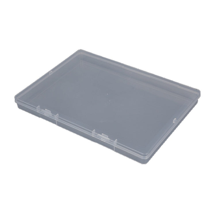 Storage Box Bowlift