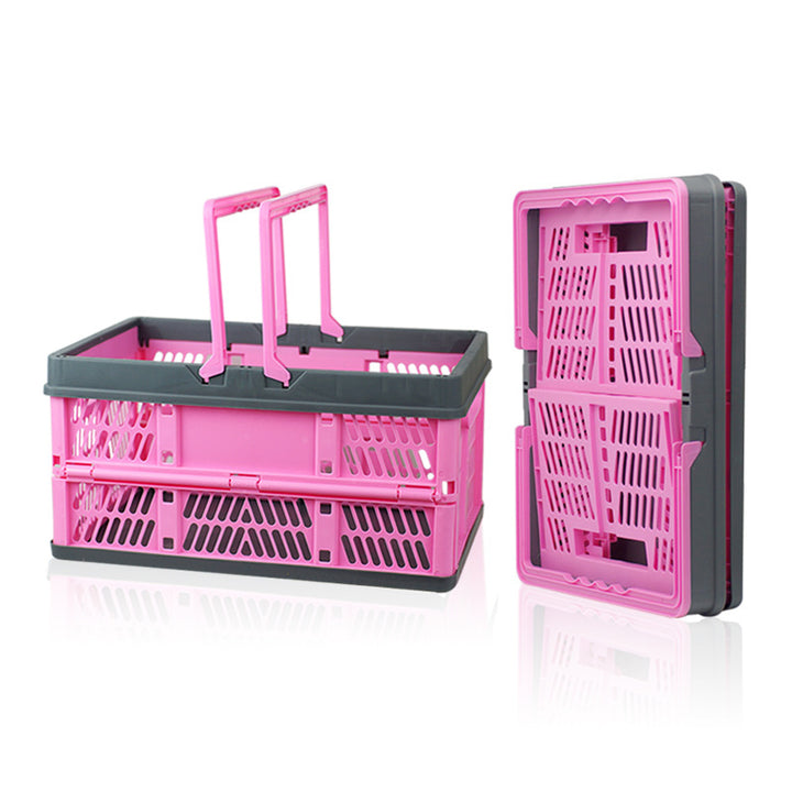Versatile Shopping Storage Bowlift