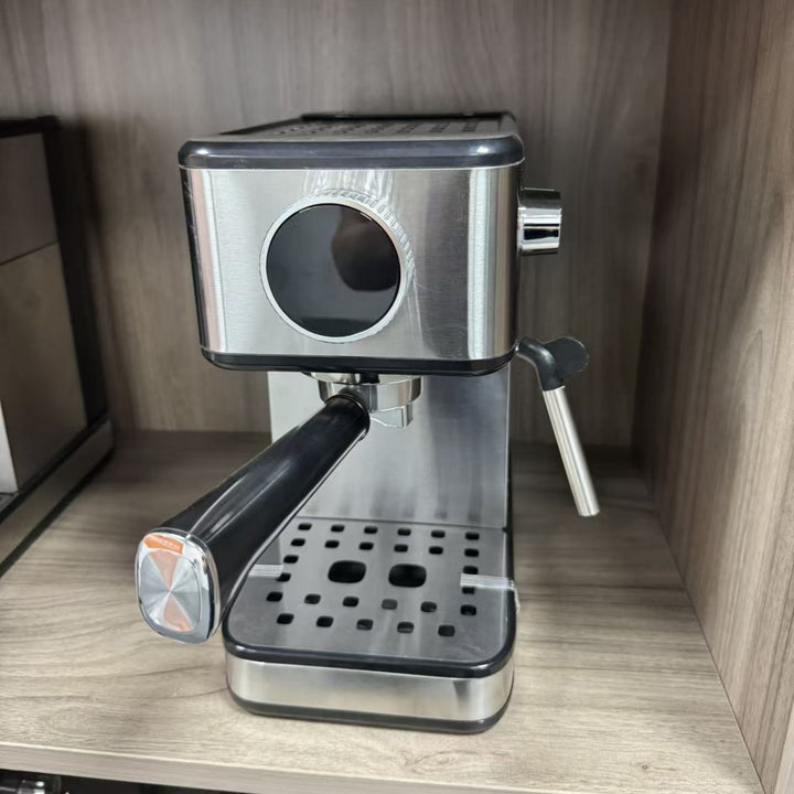 Espresso Machine Bowlift
