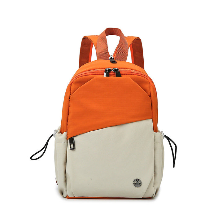 Versatile Lightweight Hiking Backpack