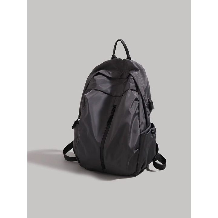 Lightweight Multi-Functional Travel Backpack Bowlift