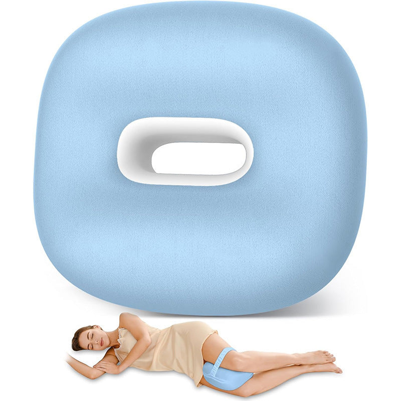 ergonomic sleeping pillow Bowlift