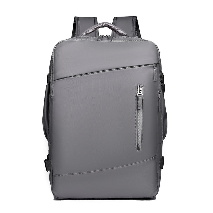 WoPremium Water-Resistant Laptop Backpack Bowlift