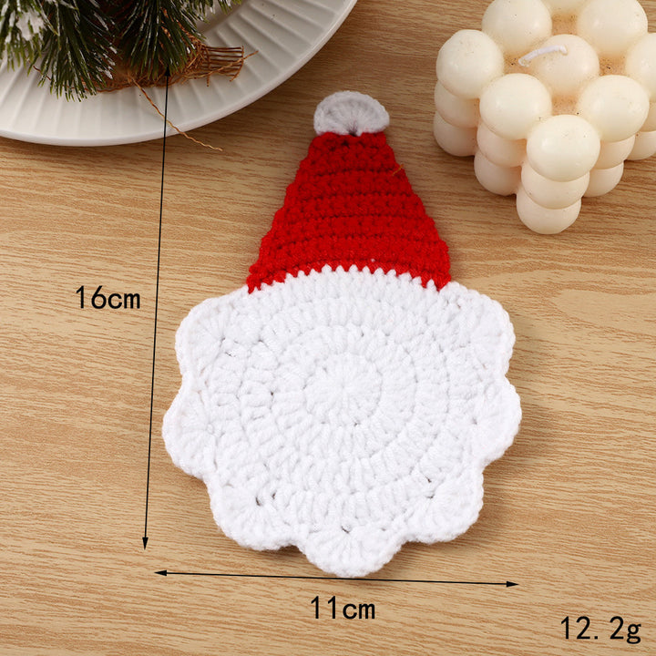 Festive Coaster Bowlift