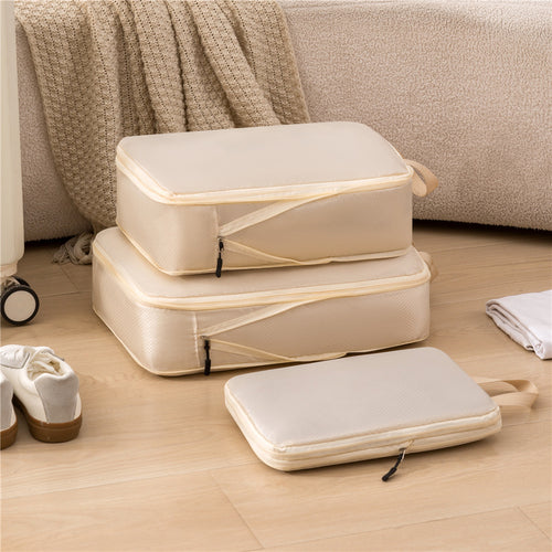 Multi-Layer Travel Storage Organizer Bowlift