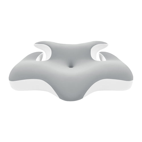 Ergonomic Seat Cushion With Innovative Airflow Design Bowlift