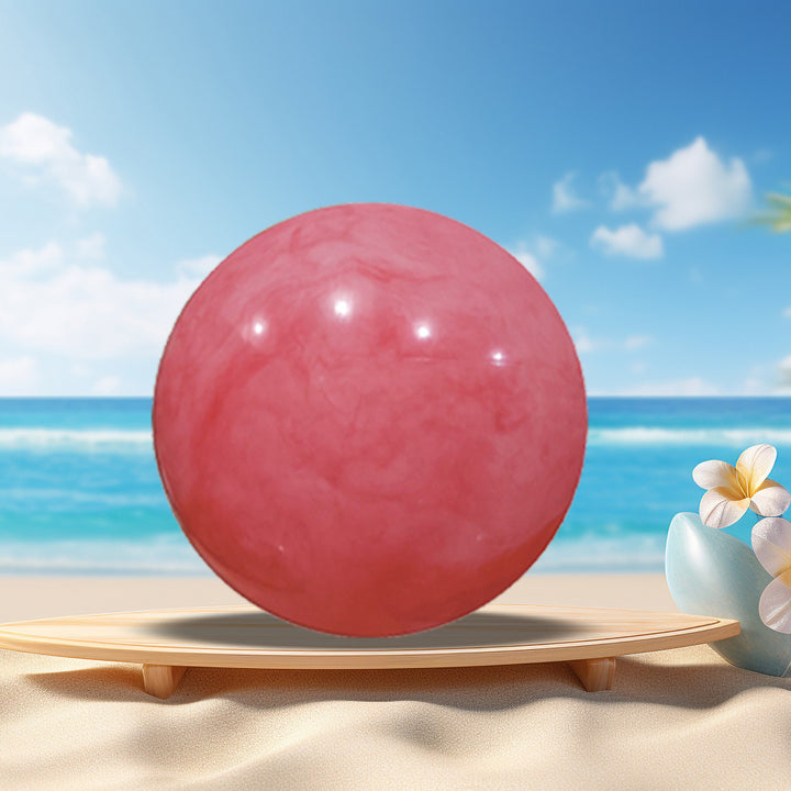 Unisex Relaxation and Massage Ball Bowlift