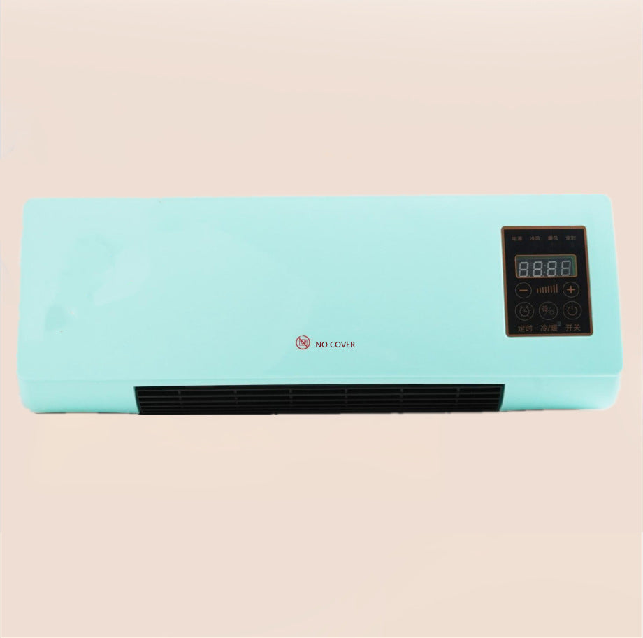 Ladies Climate Control Device with Multifunctional Control Bowlift