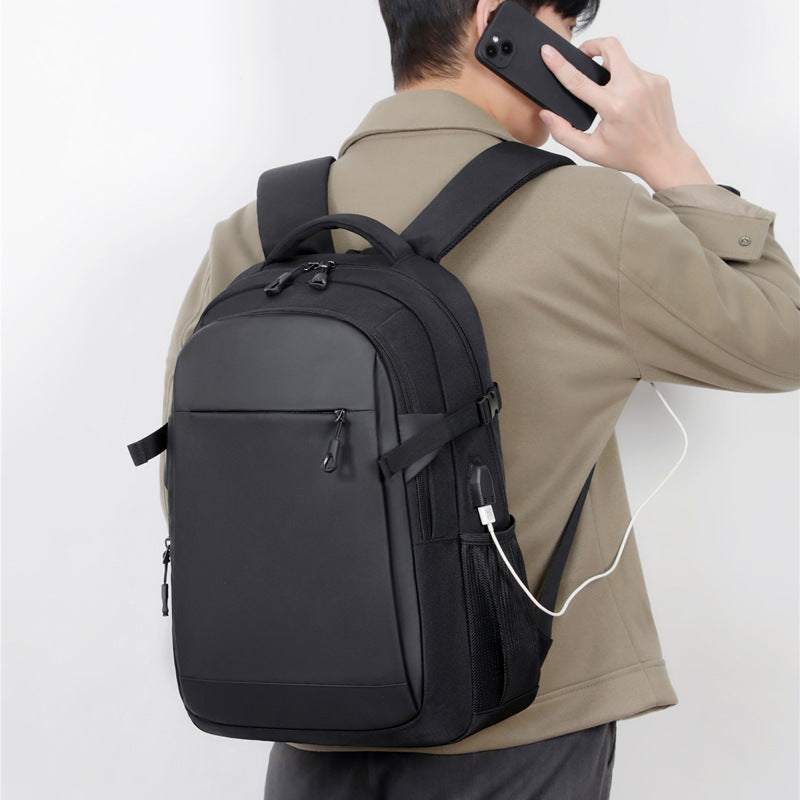 Professional Laptop Briefcase Bowlift