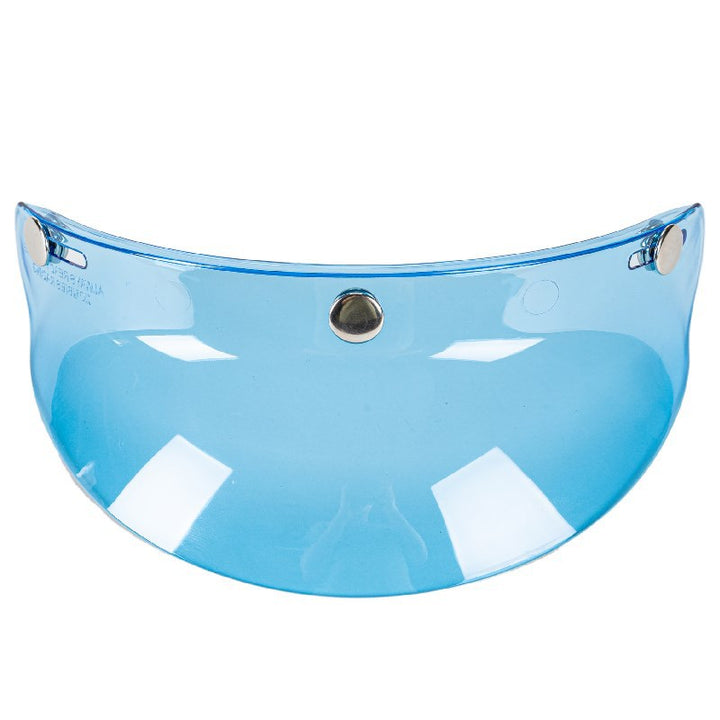 Replacement Shield Visor for Helmets Bowlift
