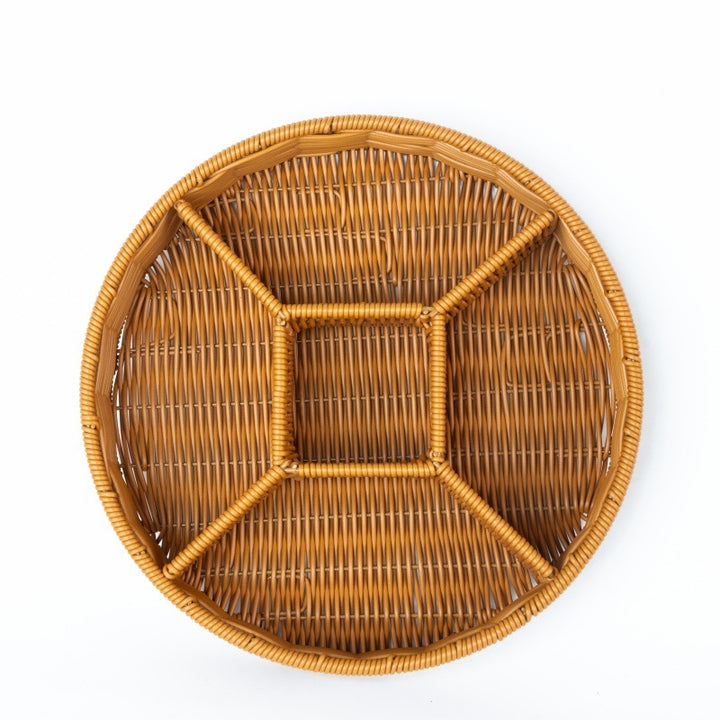 Ladies Basket Organizer Bowlift
