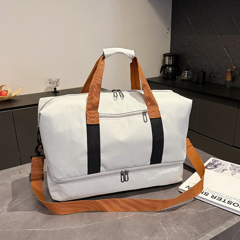 Durable Multi-Purpose Travel Duffel Bag