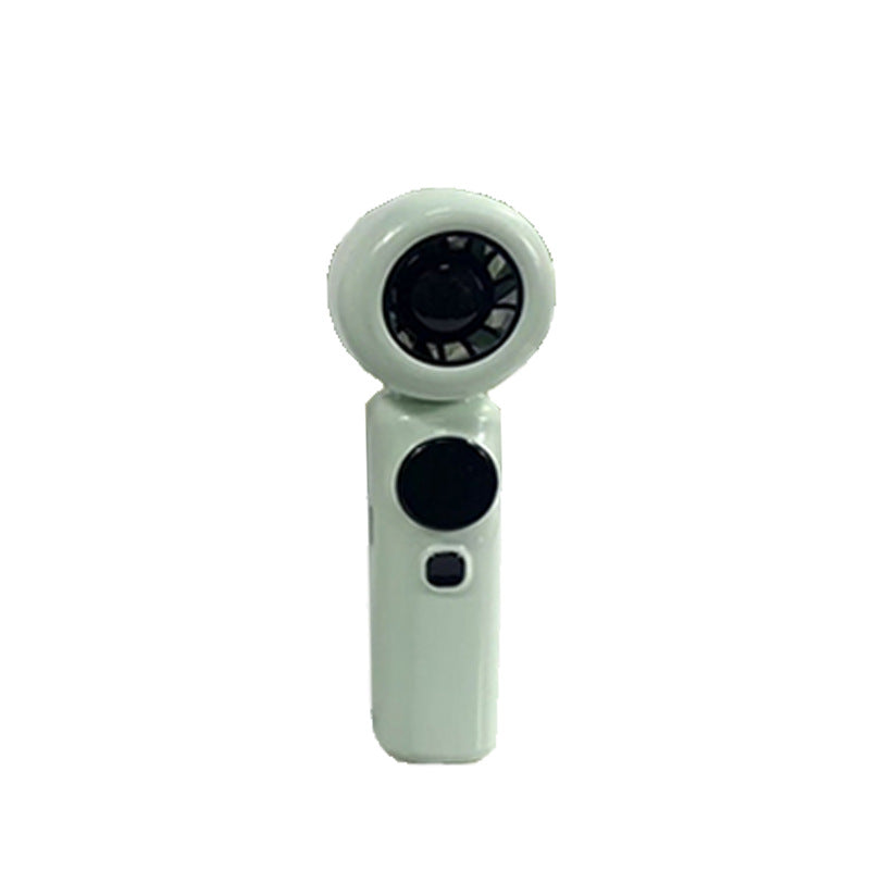 Portable Mini Handheld Cooling Fan Bowlift