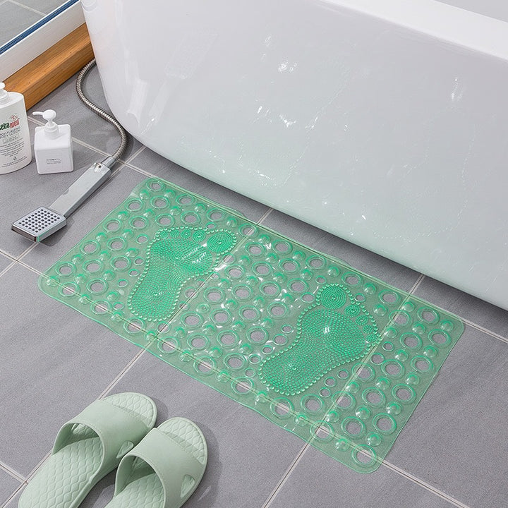 Bath Mat Bowlift