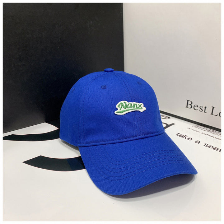 Women's Casual Cotton Baseball Cap Bowlift   1784084140