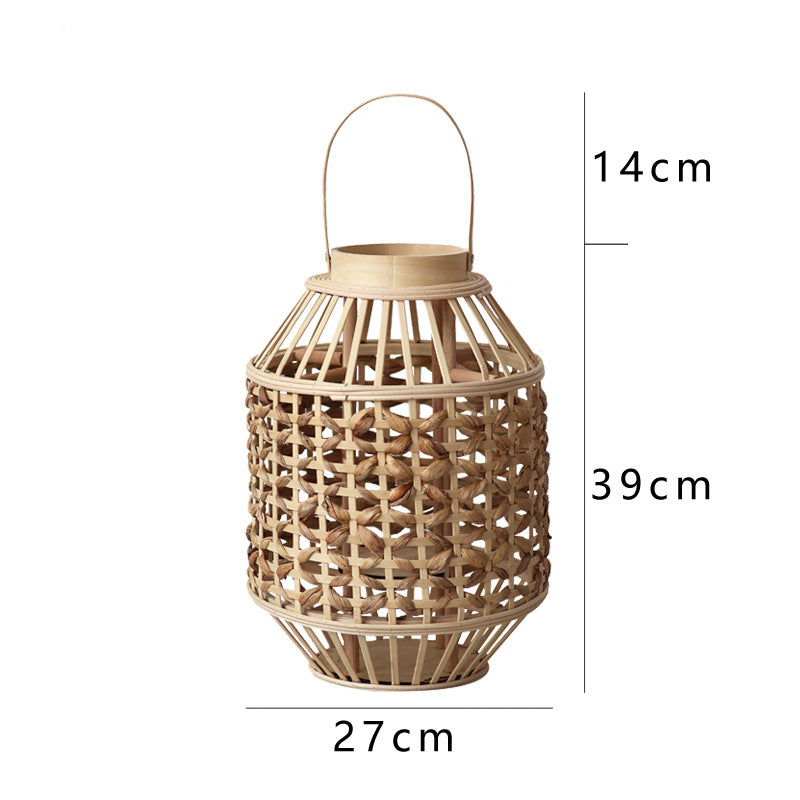 Decorative Lantern Bowlift