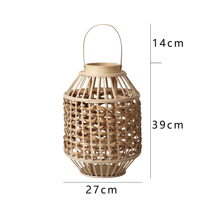 Decorative Lantern Bowlift